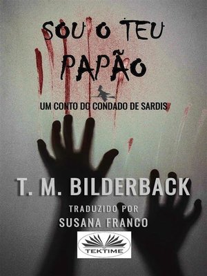 cover image of Sou O Teu Papão